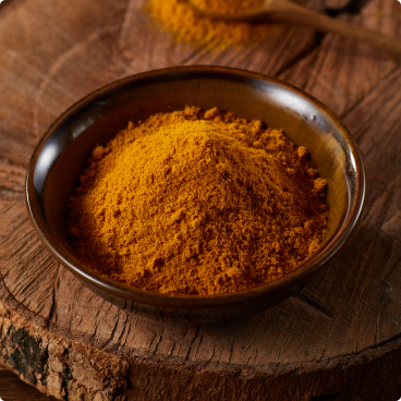 Turmeric